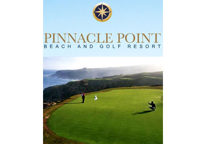 Pinnacle Point Golf Estate